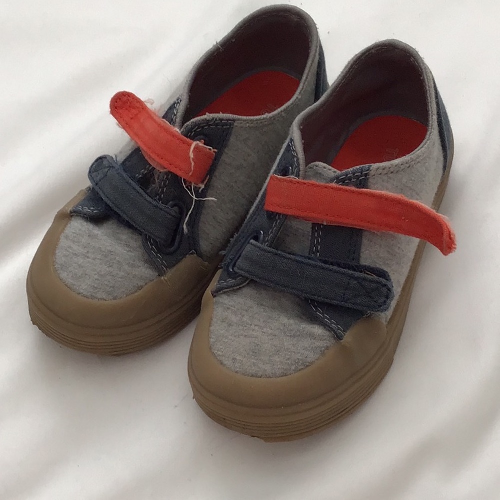 Tucker + Tate Reese Sneaker